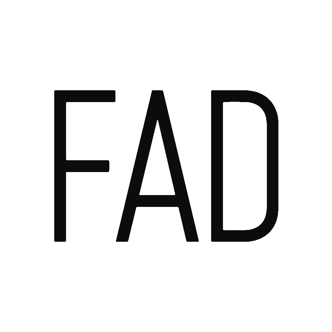 FAD — Institute of Luxury Fashion & Style